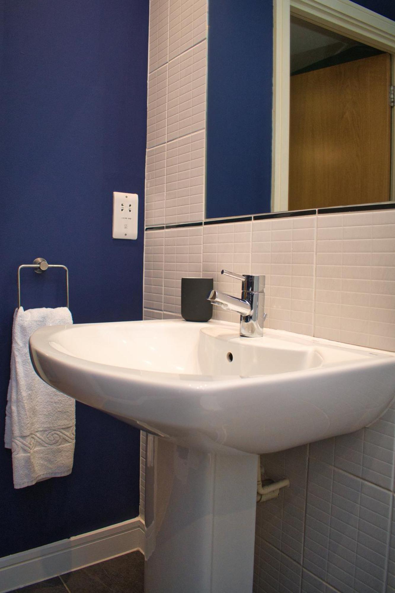 Spacious City Centre Apt - Free Parking - Ao Arena Manchester Exterior foto